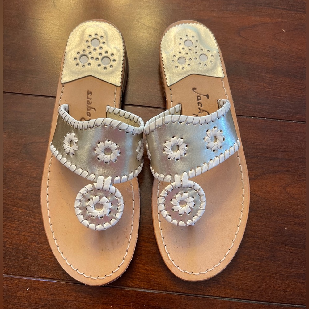 Jack Rogers Sandals